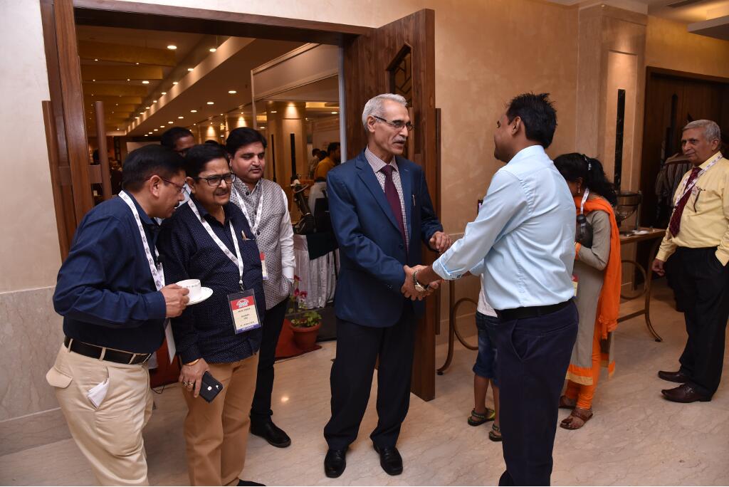 IPSA Conference 2018, photo 245