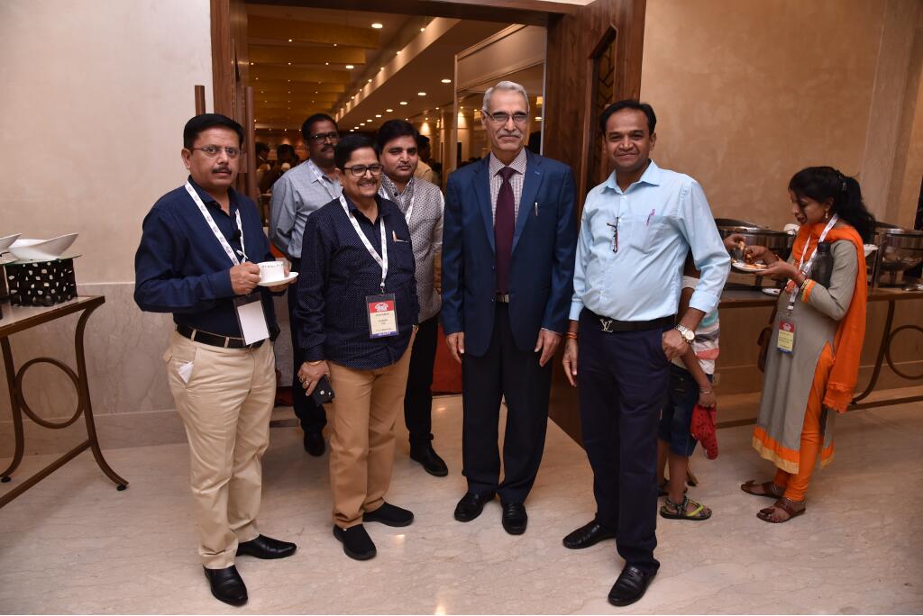 IPSA Conference 2018, photo 247