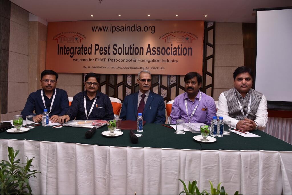 IPSA Conference 2018, photo 248
