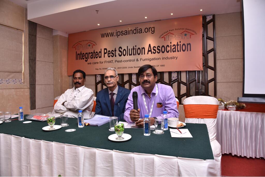 IPSA Conference 2018, photo 250