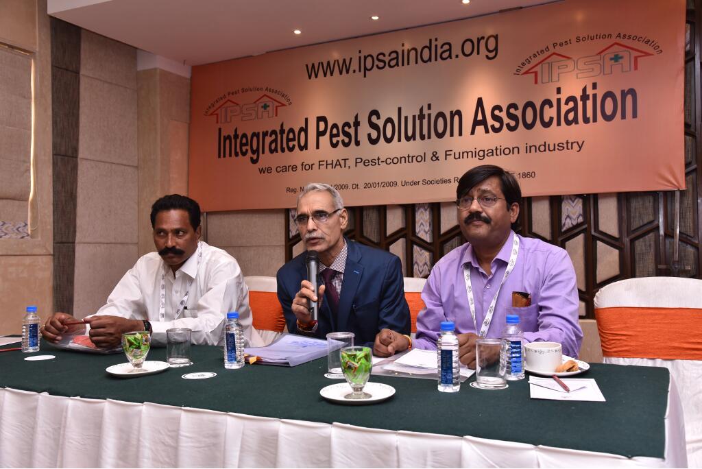 IPSA Conference 2018, photo 251