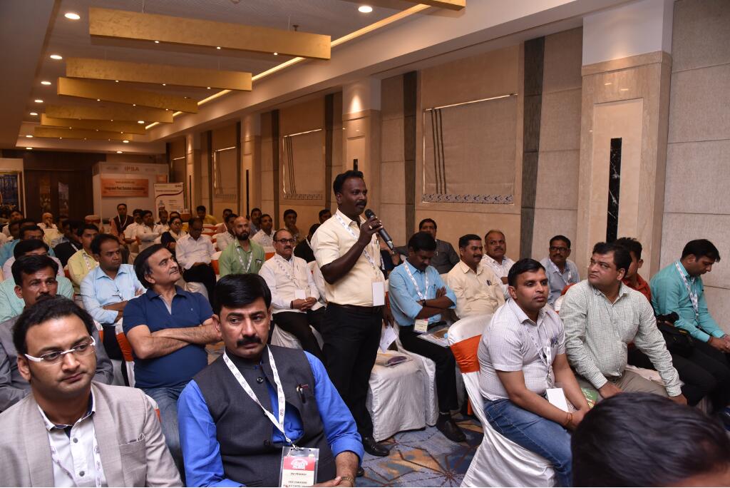 IPSA Conference 2018, photo 253