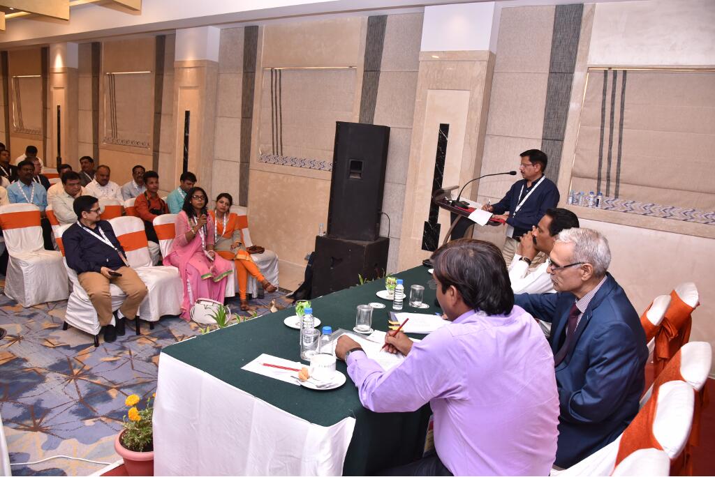 IPSA Conference 2018, photo 256