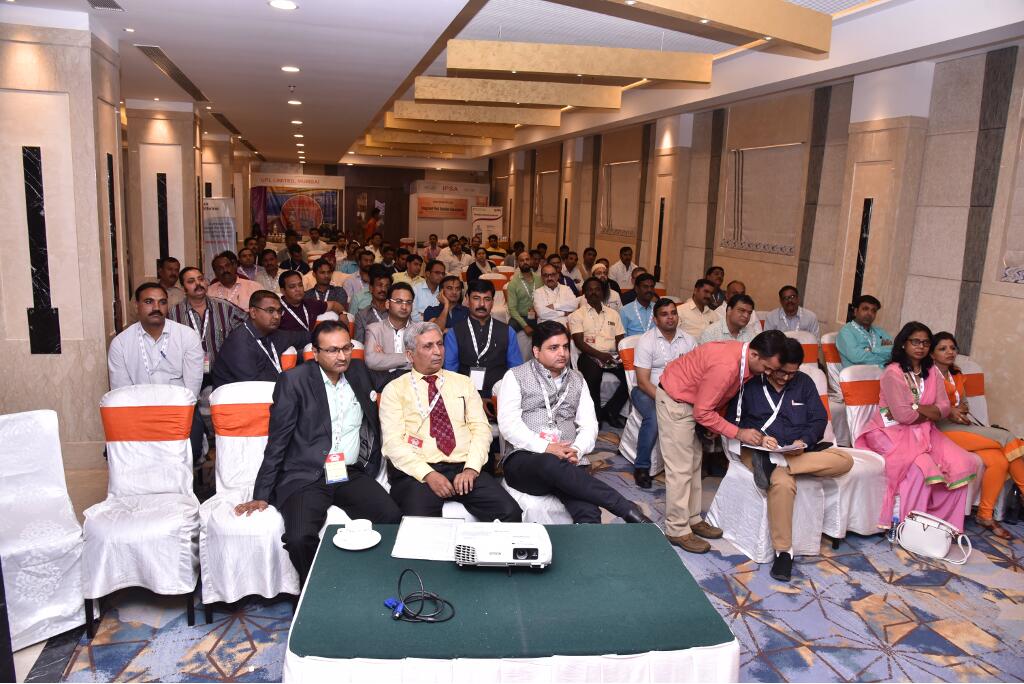 IPSA Conference 2018, photo 260