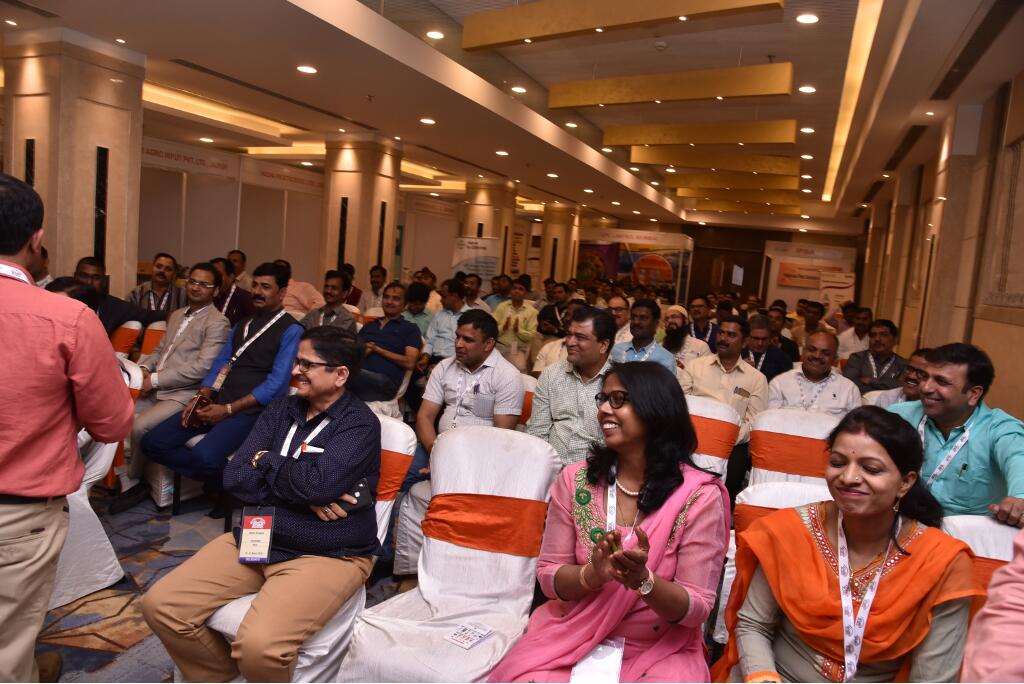 IPSA Conference 2018, photo 261
