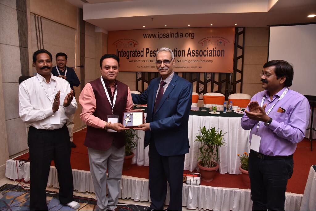 IPSA Conference 2018, photo 264