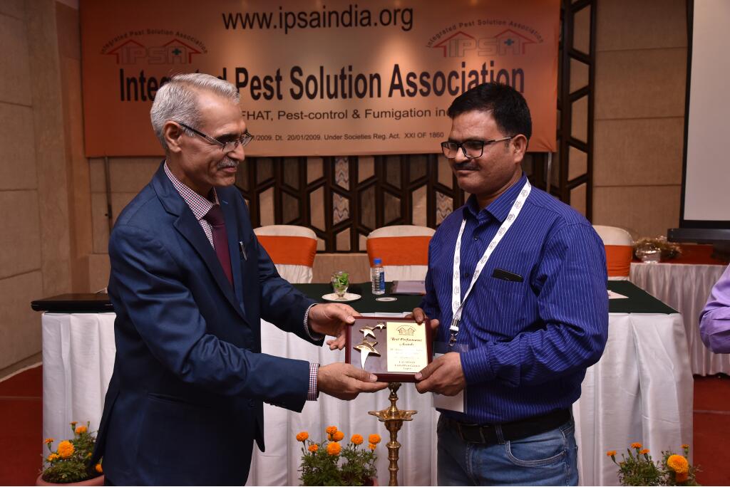 IPSA Conference 2018, photo 265