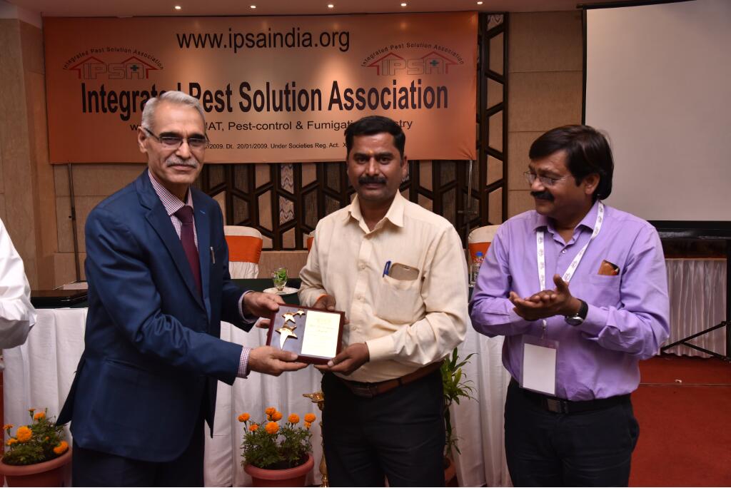 IPSA Conference 2018, photo 266