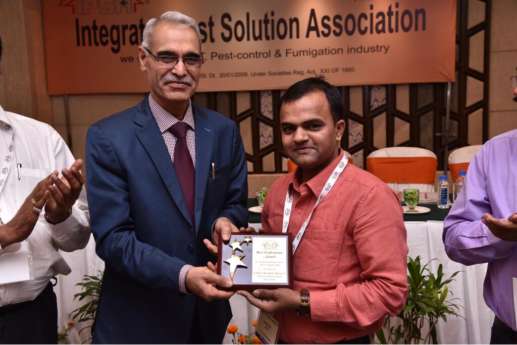 IPSA Conference 2018, photo 267