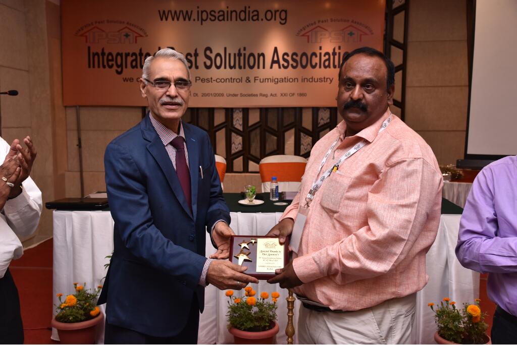 IPSA Conference 2018, photo 268