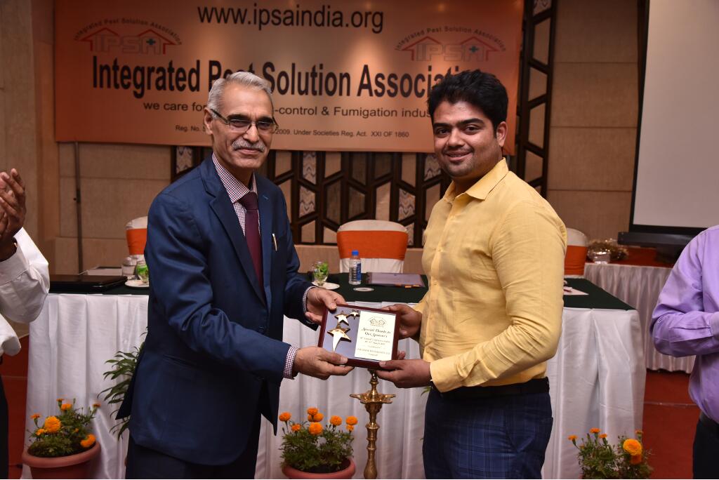 IPSA Conference 2018, photo 269