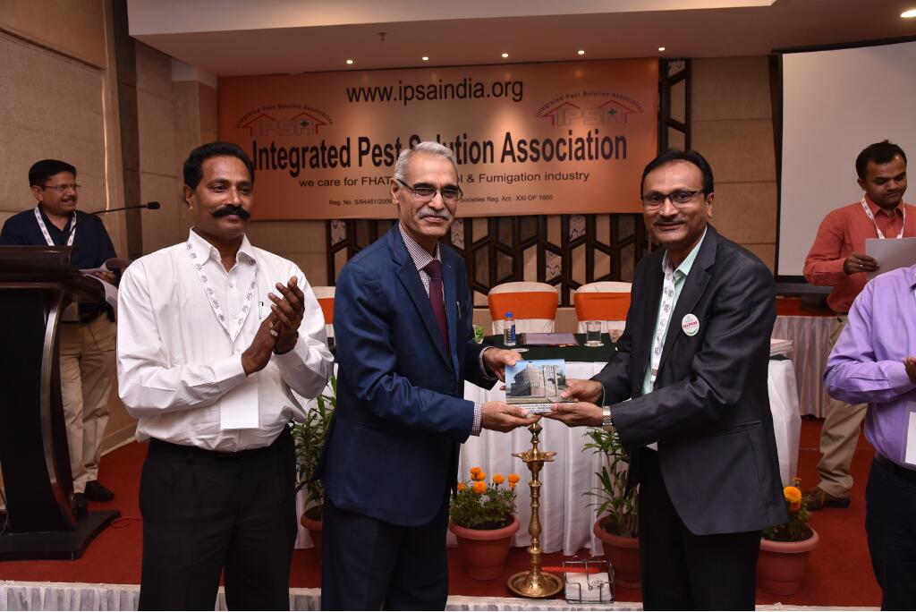 IPSA Conference 2018, photo 271