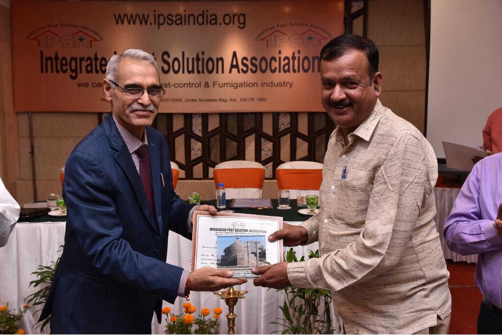 IPSA Conference 2018, photo 274