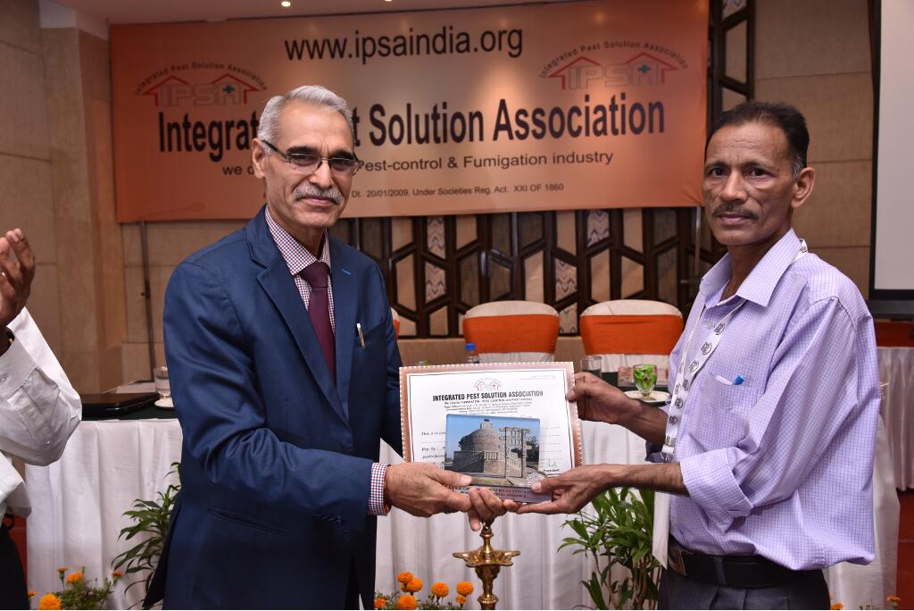 IPSA Conference 2018, photo 275