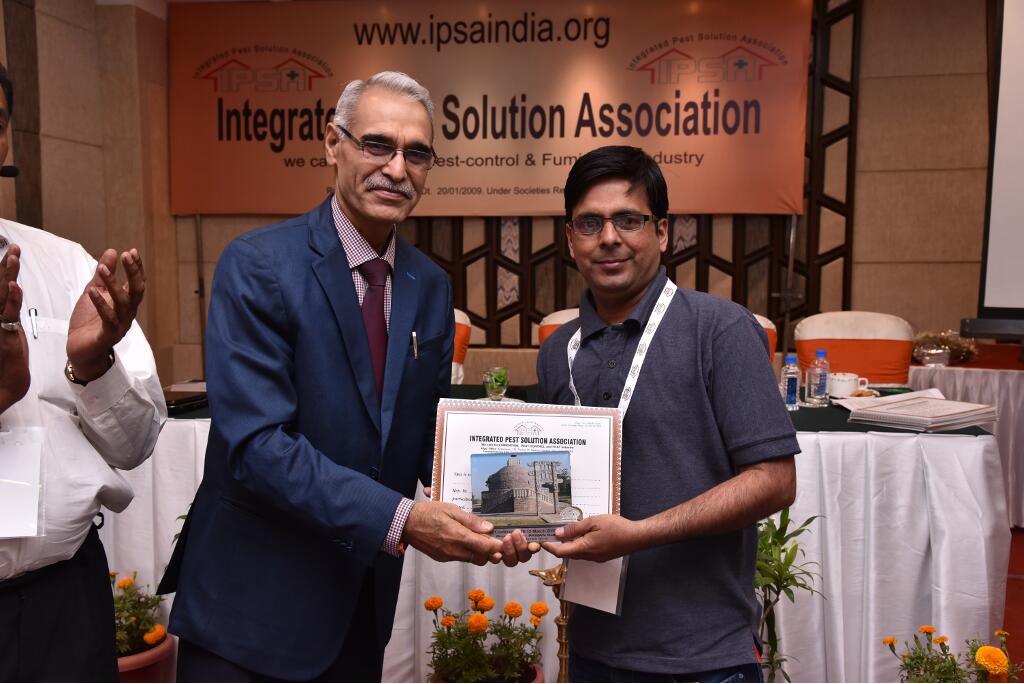 IPSA Conference 2018, photo 277
