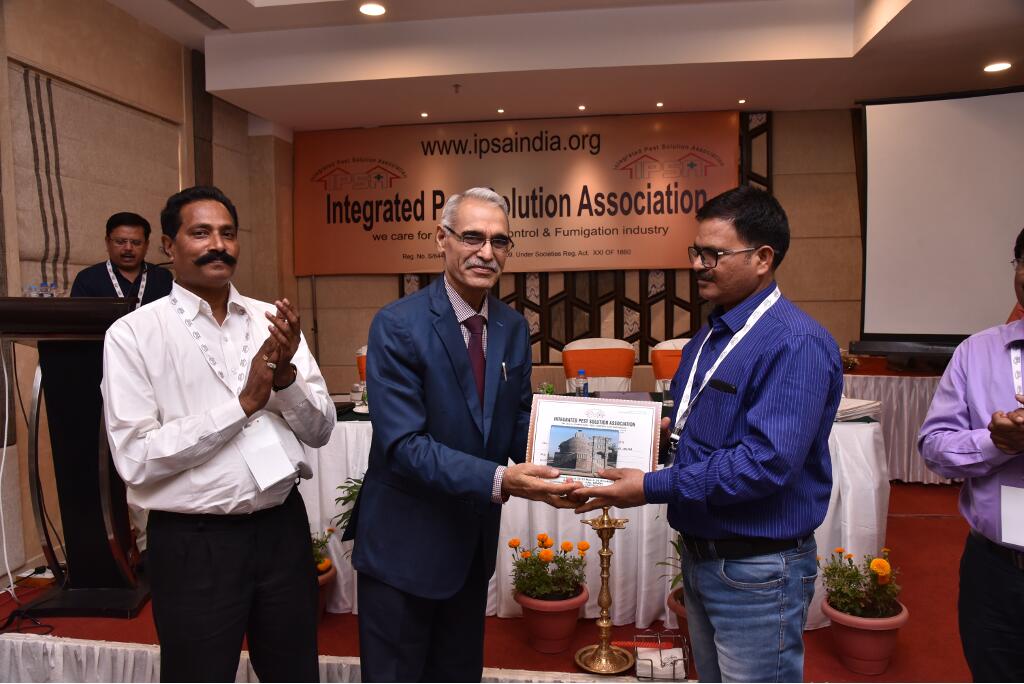 IPSA Conference 2018, photo 278