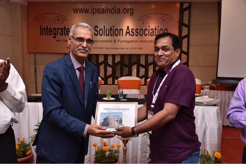 IPSA Conference 2018, photo 280