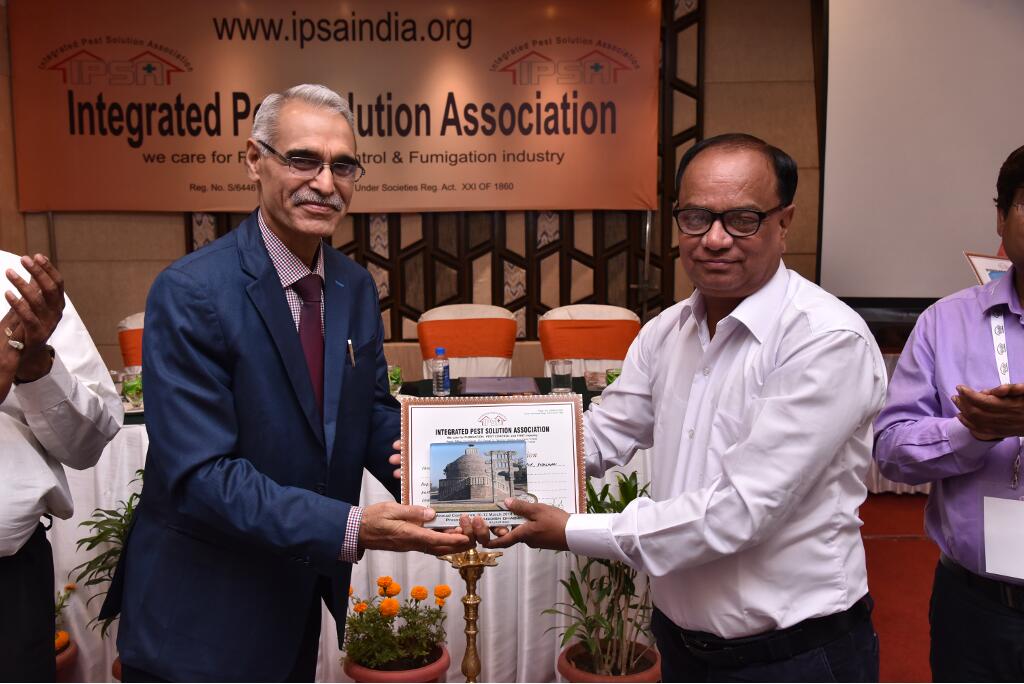 IPSA Conference 2018, photo 281