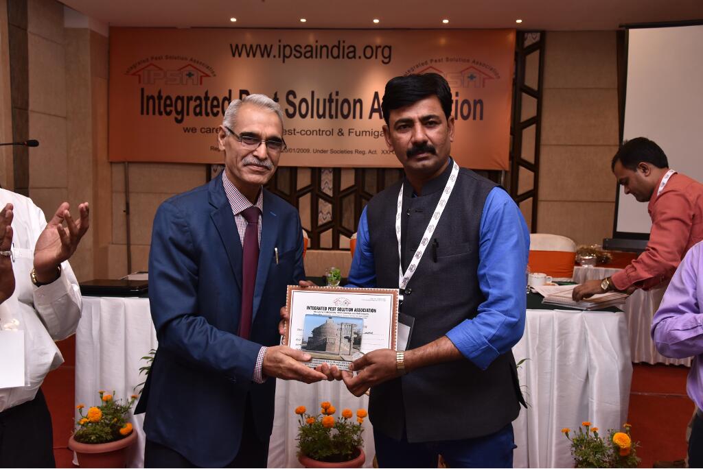 IPSA Conference 2018, photo 283
