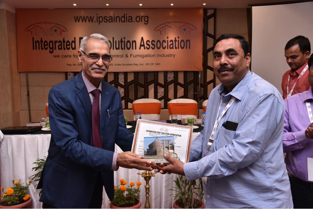 IPSA Conference 2018, photo 285