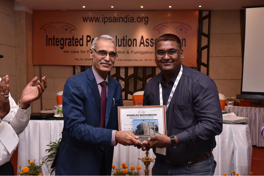 IPSA Conference 2018, photo 286