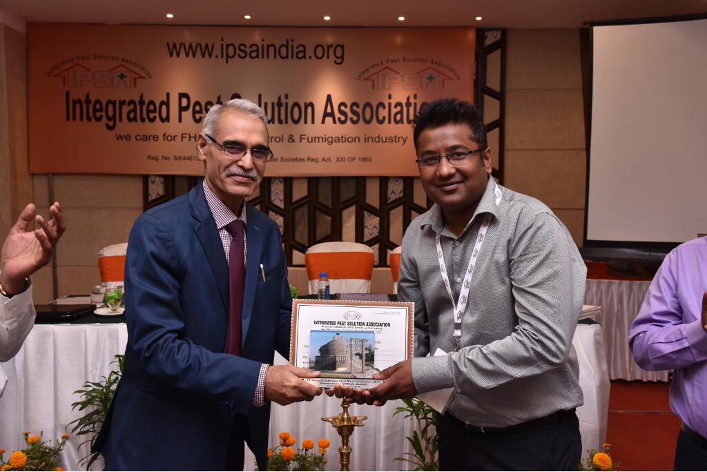 IPSA Conference 2018, photo 287