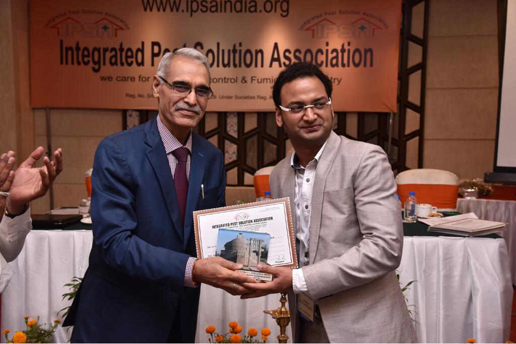 IPSA Conference 2018, photo 288