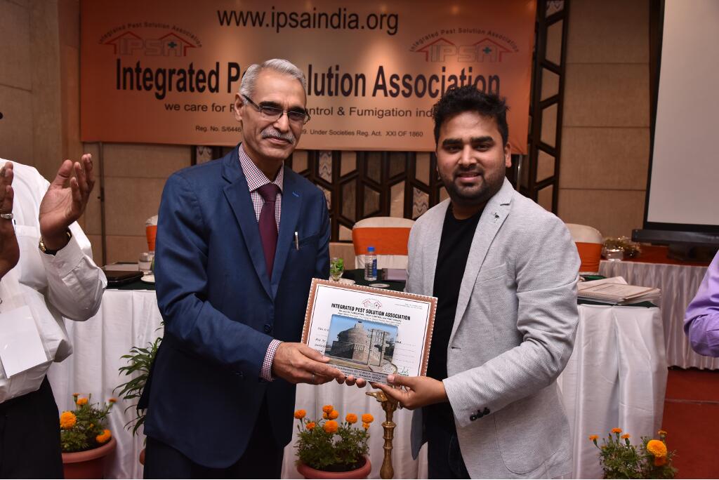 IPSA Conference 2018, photo 290
