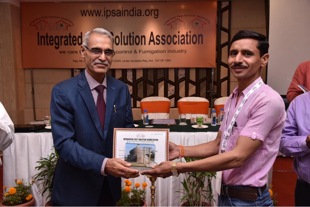 IPSA Conference 2018, photo 291