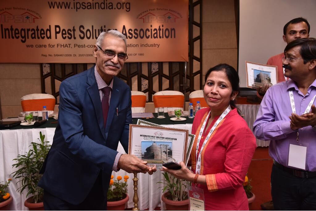IPSA Conference 2018, photo 292