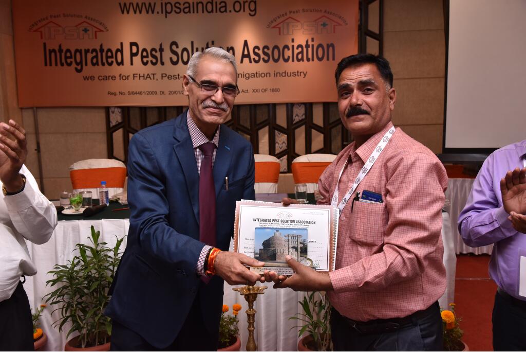 IPSA Conference 2018, photo 293