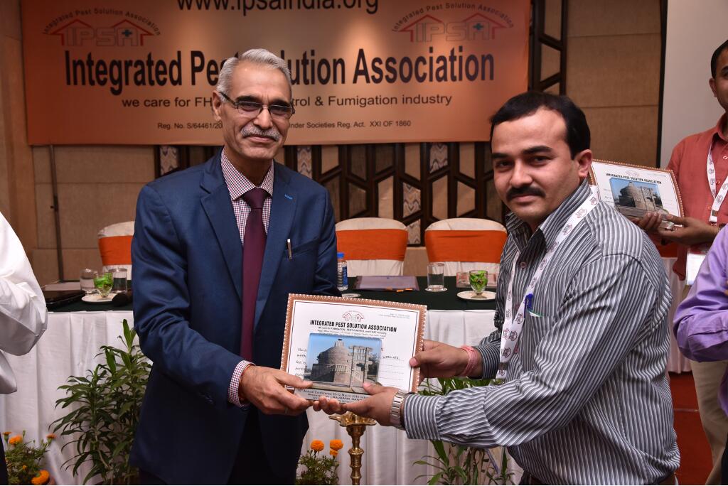 IPSA Conference 2018, photo 294