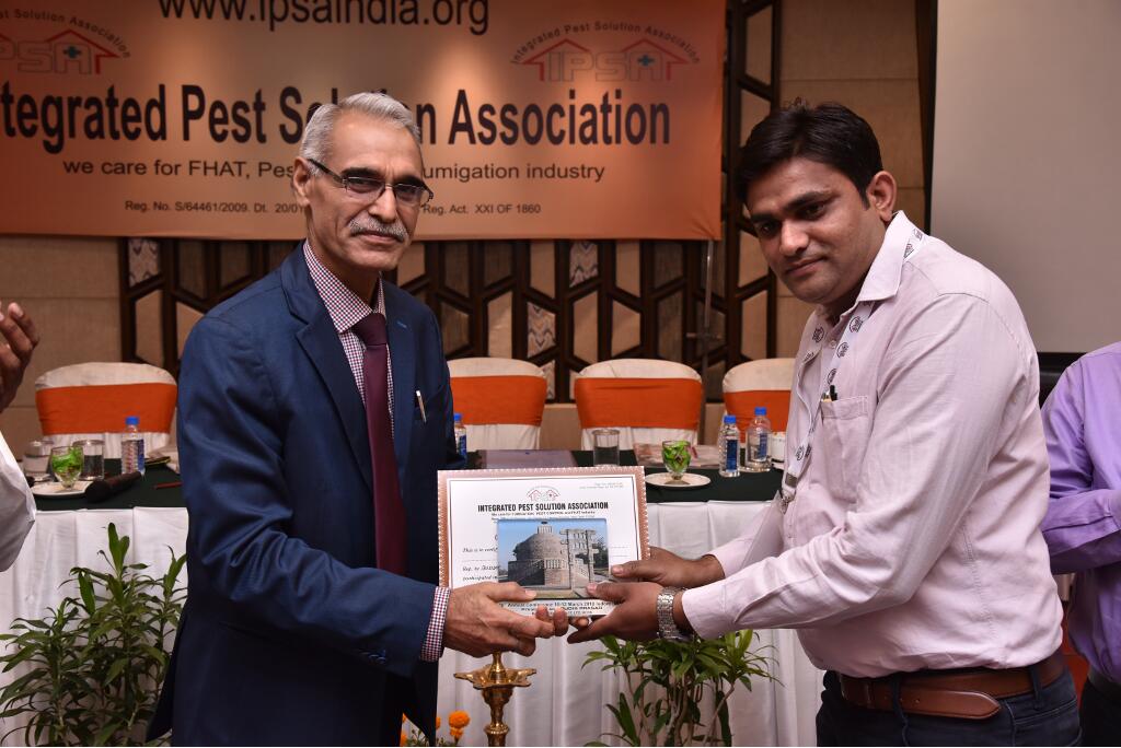 IPSA Conference 2018, photo 295