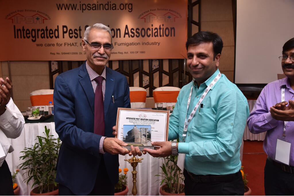 IPSA Conference 2018, photo 296