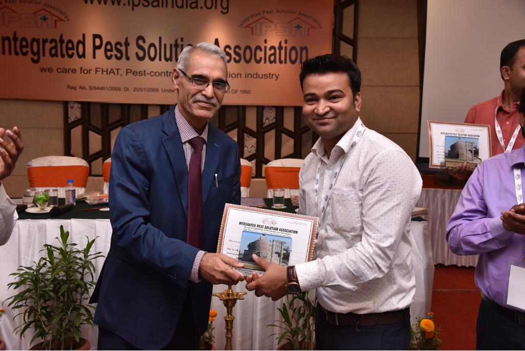 IPSA Conference 2018, photo 297