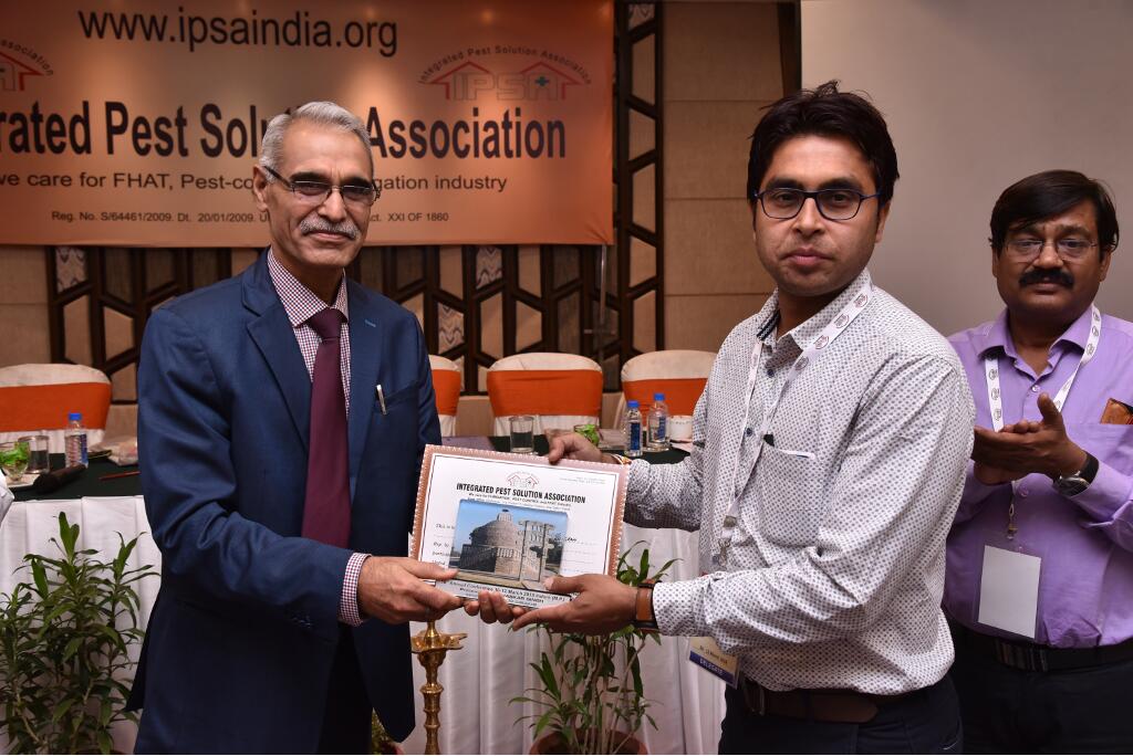 IPSA Conference 2018, photo 298