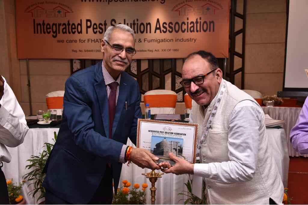 IPSA Conference 2018, photo 299