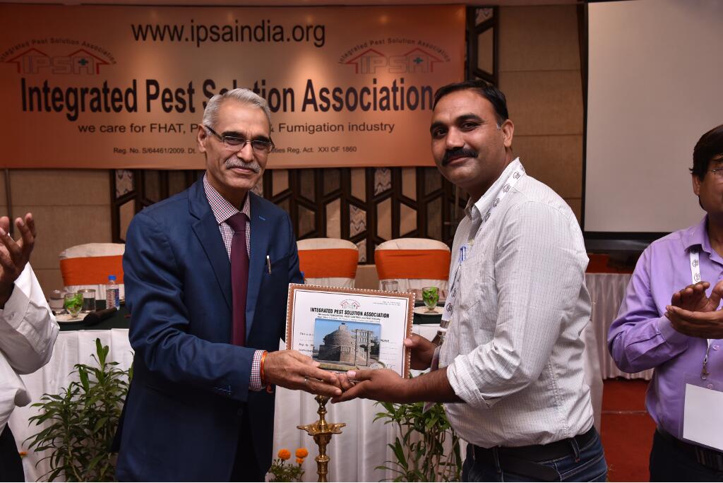 IPSA Conference 2018, photo 301