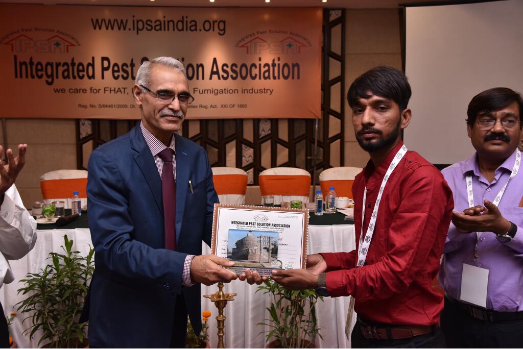 IPSA Conference 2018, photo 302