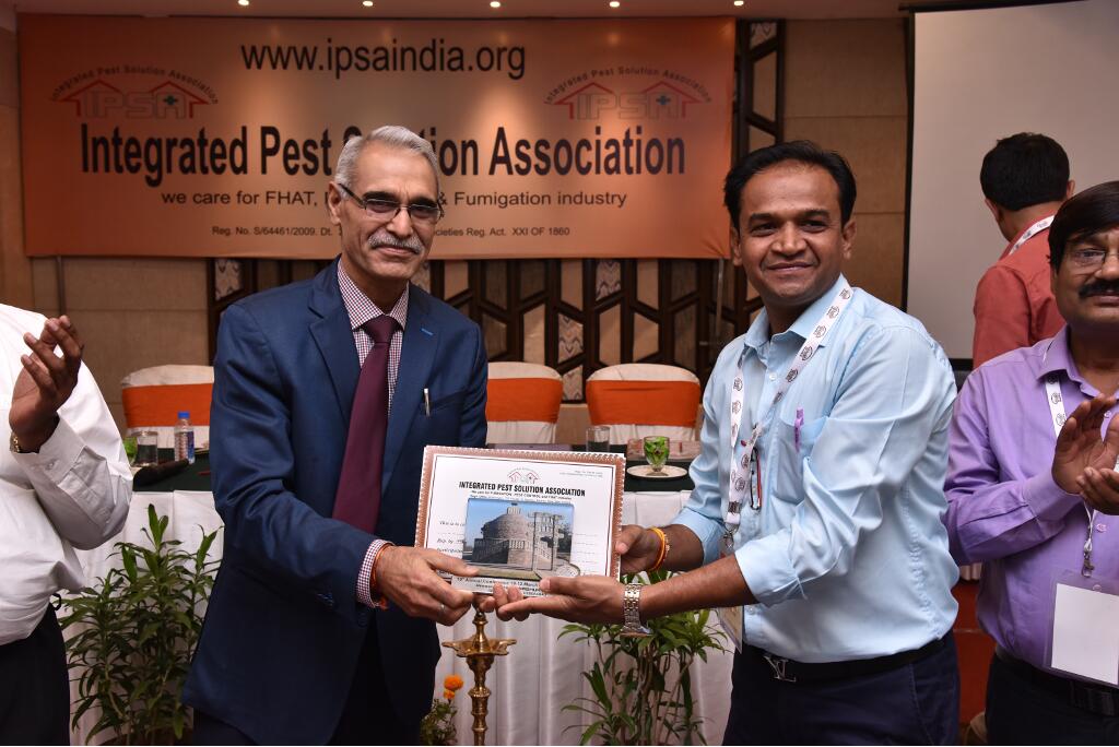 IPSA Conference 2018, photo 303