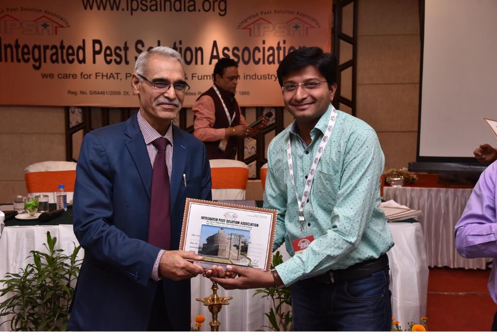 IPSA Conference 2018, photo 304