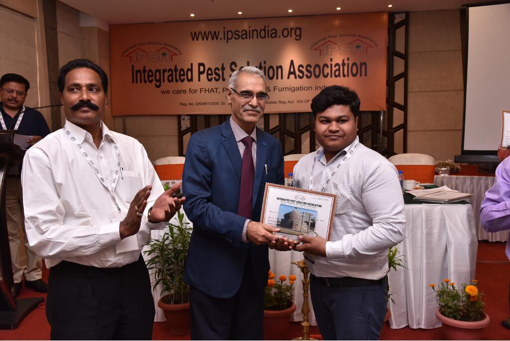 IPSA Conference 2018, photo 305