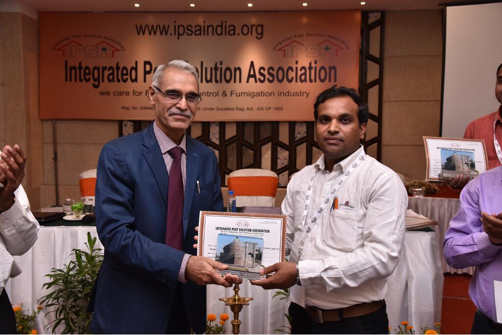 IPSA Conference 2018, photo 308