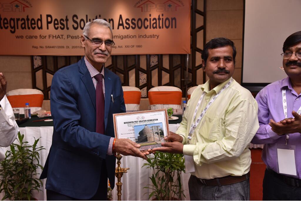 IPSA Conference 2018, photo 310