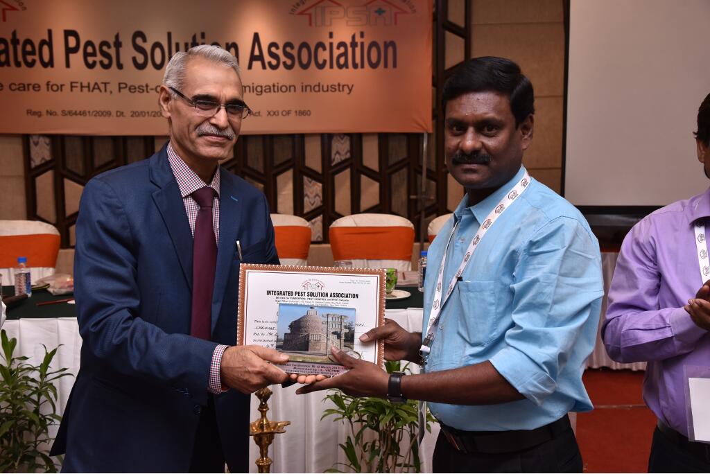 IPSA Conference 2018, photo 312