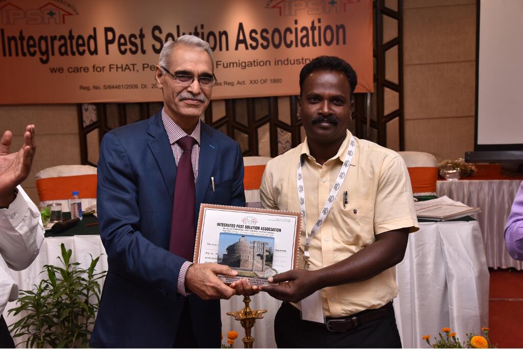 IPSA Conference 2018, photo 313