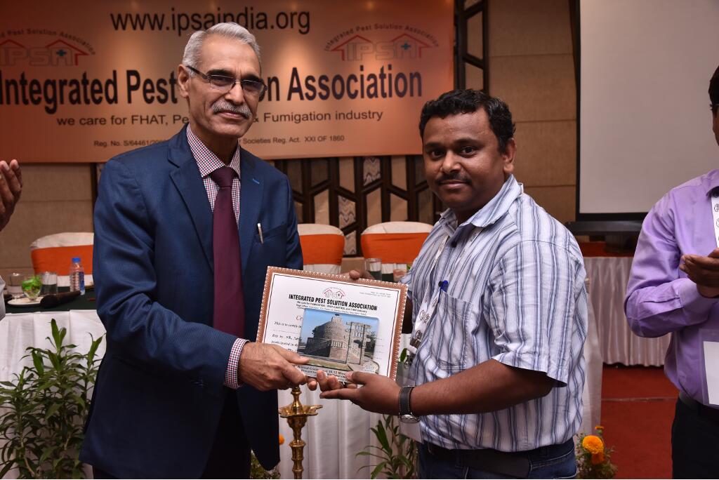 IPSA Conference 2018, photo 314