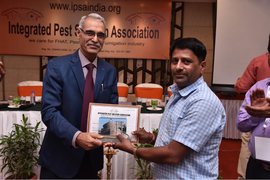 IPSA Conference 2018, photo 315