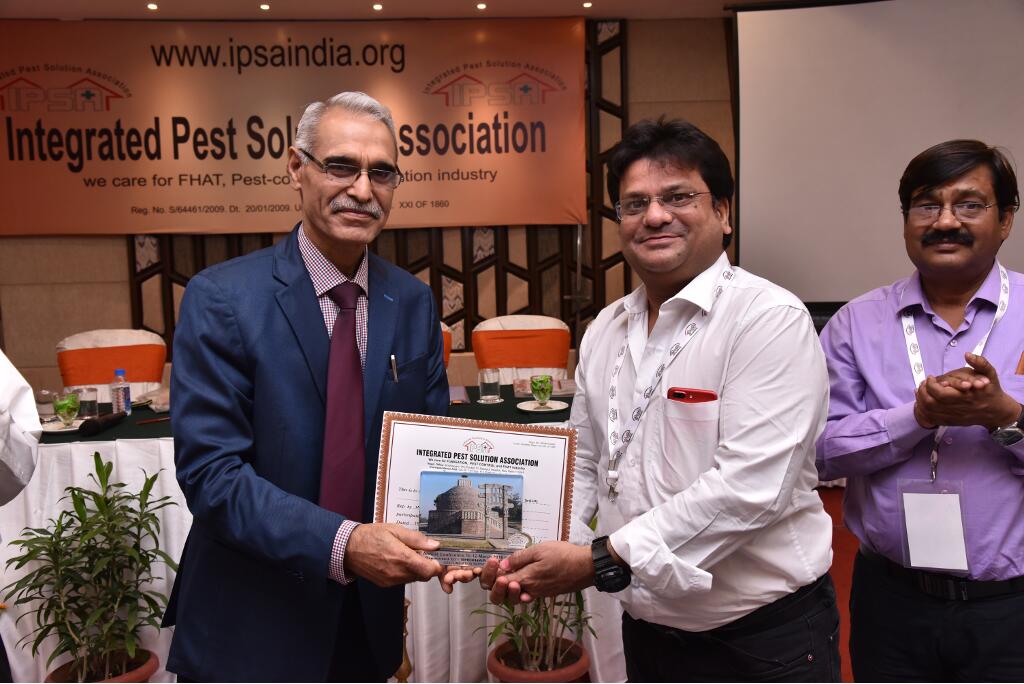 IPSA Conference 2018, photo 316