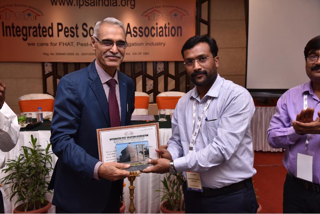 IPSA Conference 2018, photo 317